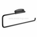 Matt Black Monitor Mount Clamp